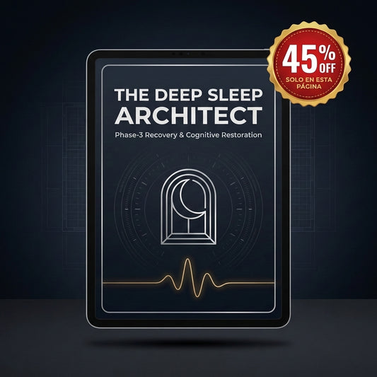 The Deep Sleep Architect