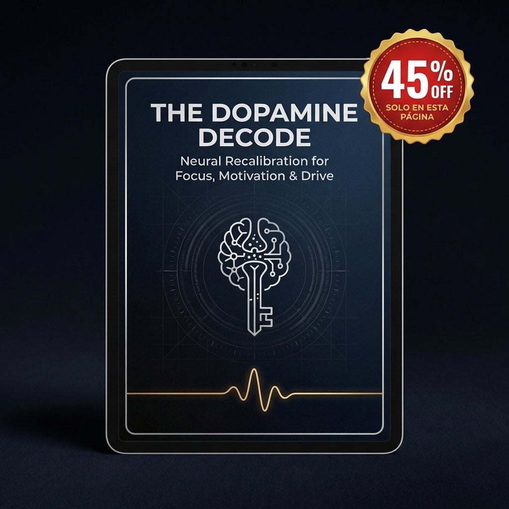 The Dopamine Decode