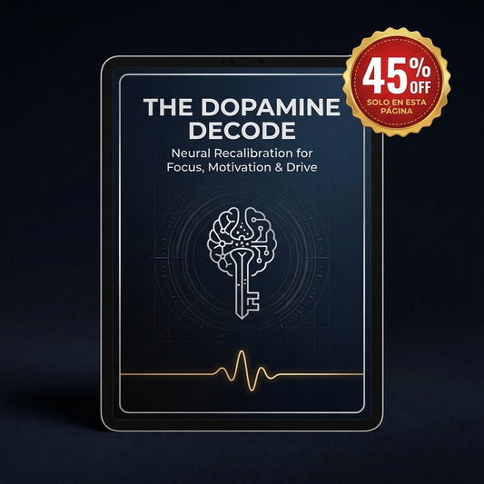 The Dopamine Decode